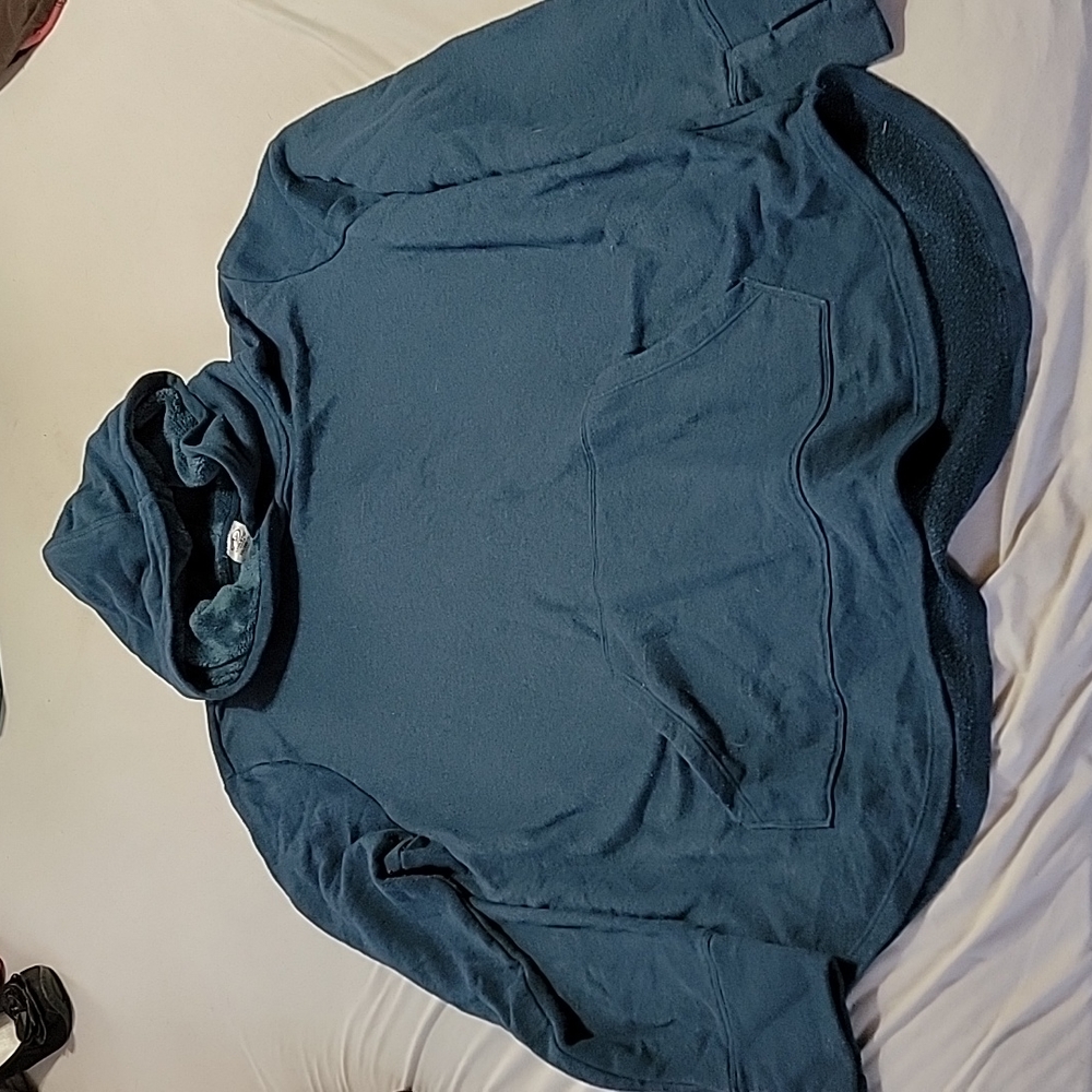 Athletic works hoodie
